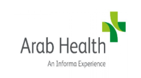 2024年阿拉伯（迪拜）国际医疗设备博览会（arab health）